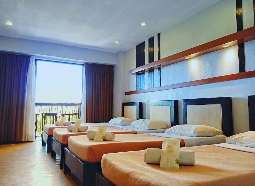 Venus Parkview Hotel Baguio City Екстериор снимка