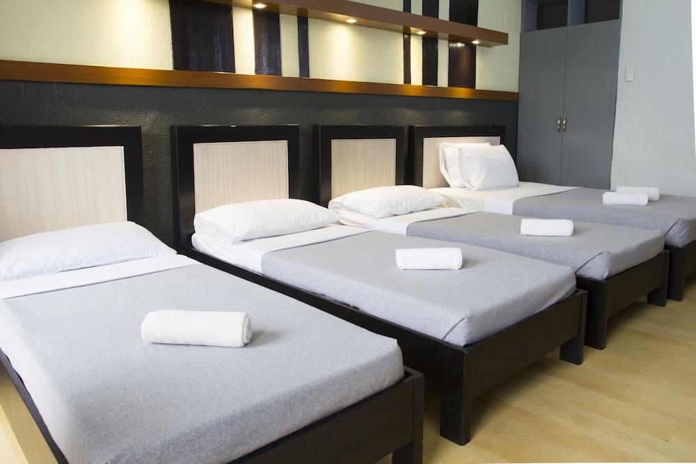 Venus Parkview Hotel Baguio City Екстериор снимка
